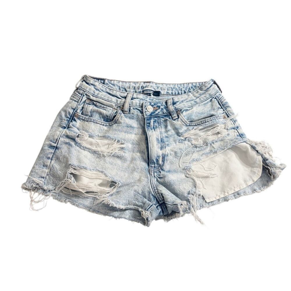 American Eagle Outfitters Strigid Women's Shorts Size 6